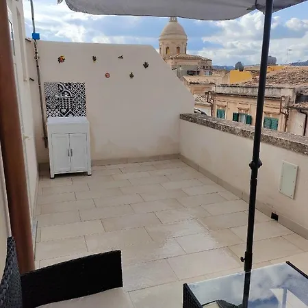 Coeso Apartment