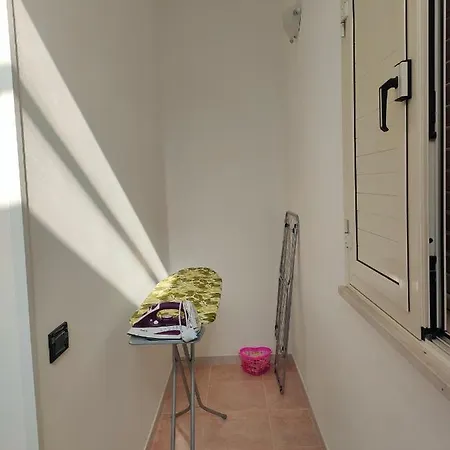 Apartment Coeso