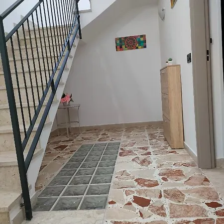 Coeso Apartment *