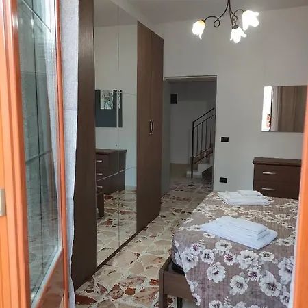 Apartment Coeso