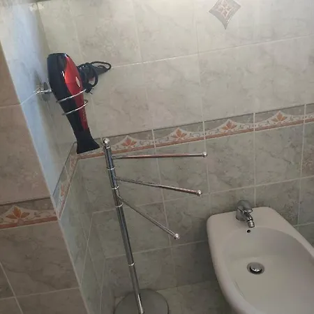 Coeso Apartment *