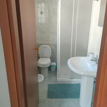 Coeso Apartment