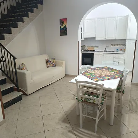 Coeso Apartment