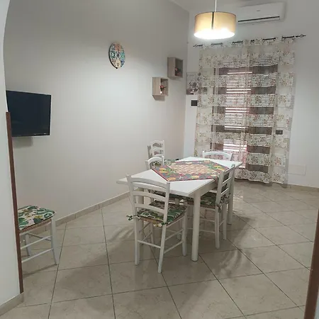 Apartment Coeso